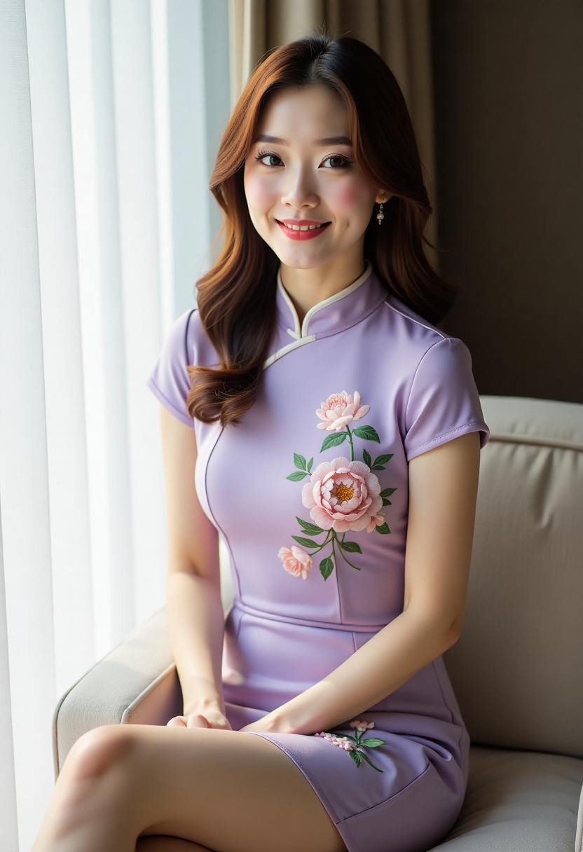 迷雾森林