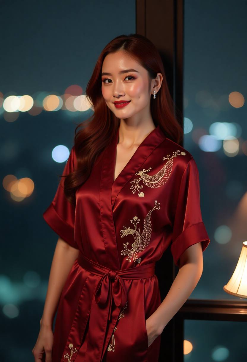 兄妹秘密