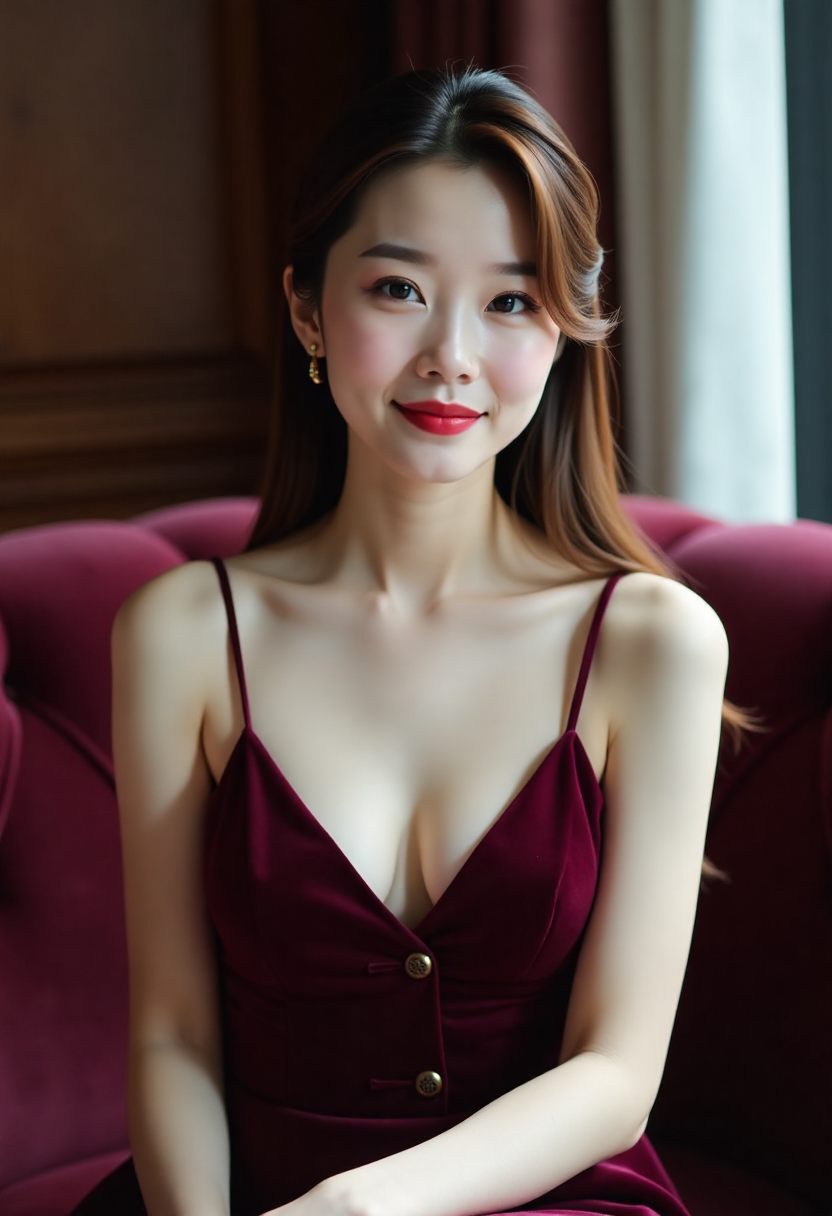 青春物语